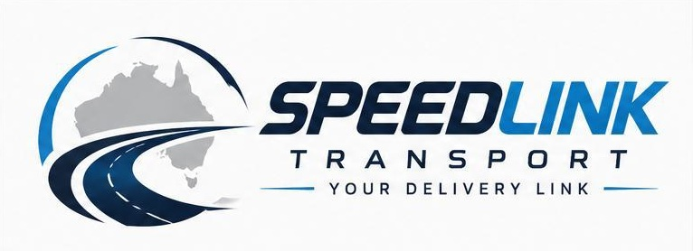 Speedlink Transport Logo